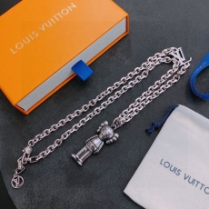 Louis Vuitton Necklaces